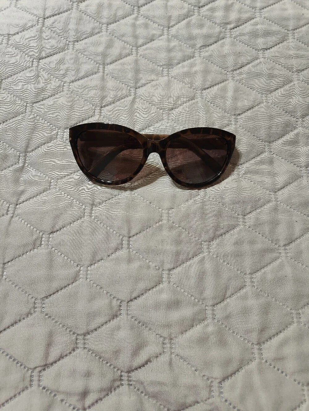 Nine West Cat Eye Women's Sunglasses
